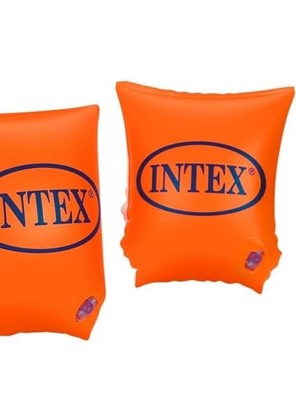 58642NP Yüzme Kollukları 3-6 J. modelleri