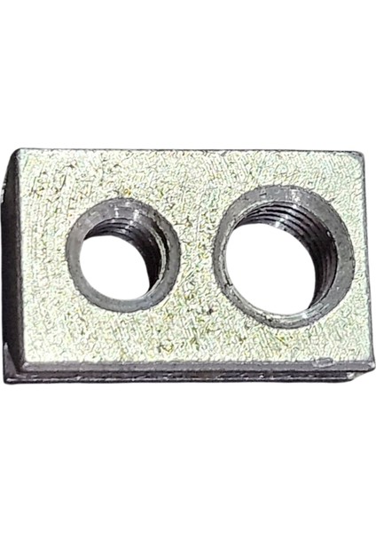 A-97-1 Merrow Üst Bıçak Kütüğü Tutucu