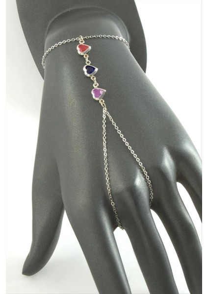 Kalp Taşlı Şahmeran