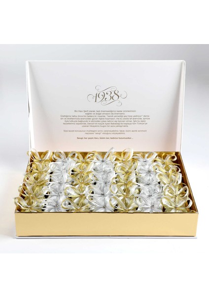 Kutuda Gümüş Altın Tektaş Çikolata Söz Nişan Nikah Düğün Kız Isteme Çikolatası fırsatları