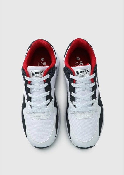 Us Polo Husky 5fx 101975760 Erkek Günlük Sneaker fırsatları