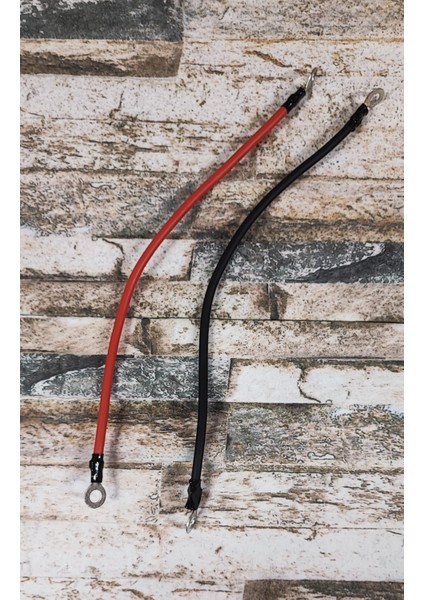 E-Bike Akü Ara Bağlantı Kablosu