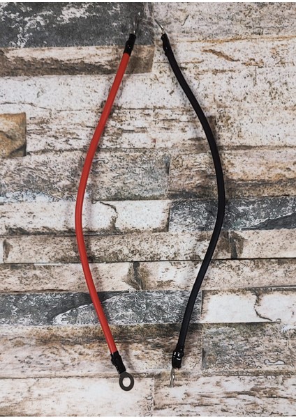 E-Bike Akü Ara Bağlantı Kablosu fiyatları