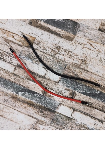 E-Bike Akü Ara Bağlantı Kablosu modelleri