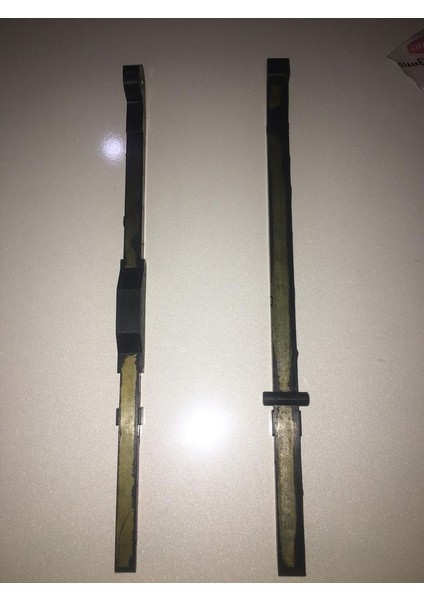 Scooter Gergi Seti Alt/üst Rmg