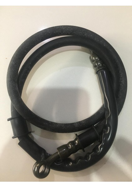 Cup 100 Ön Fren Hidrolik Hortumu Asya