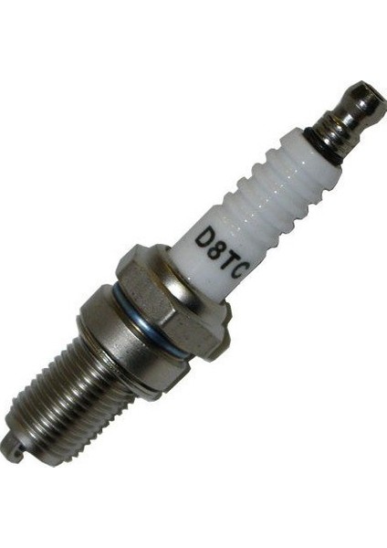 Buji D8TC Cg Boil (Ngk D8EA Muadil)