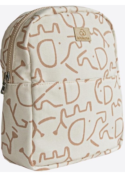 Elephant Sırt Çantası Natural fiyatları