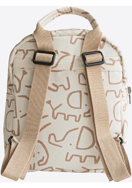 Elephant Sırt Çantası Natural modelleri