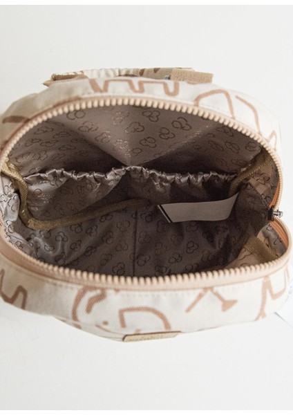 Elephant Sırt Çantası Natural fırsatları