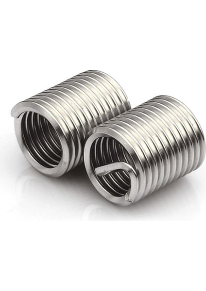 Helicoil Yay 1.5d M14X1.5 20 Adet