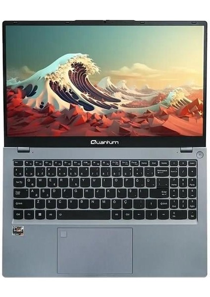 15.6" Ultra TN1501 QNNTB10B060684 Ryzen 7 6800H 48GB- 1tb Nvme O/b UHD Fdos