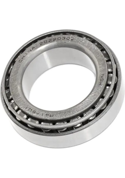 Dıferansıyel Konık Rulmanı Duster I-Iı-Iıı Maıs 8200914516