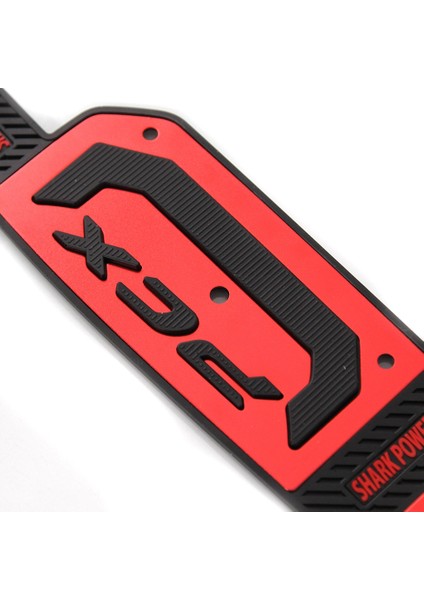 Honda Pcx Basamak Takımı Kırmızı fiyatları