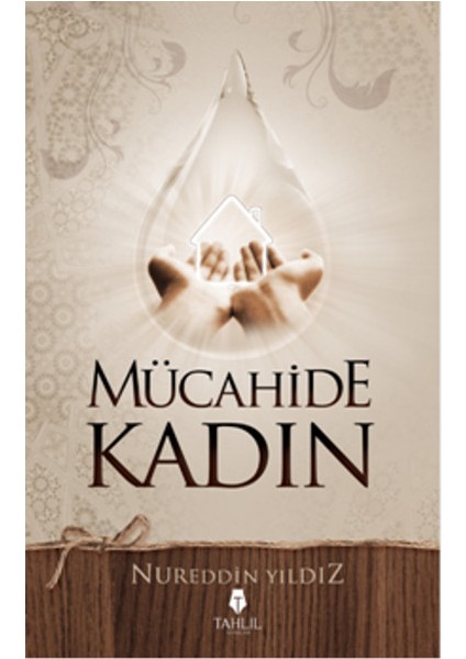 Mücahide Kadın