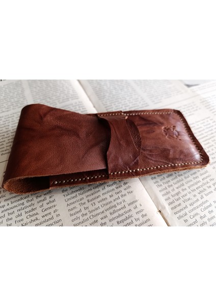 Crazy Gerçek Deri Özel Kalemleriniz Için Kalemlik ( 3*4 Kalem Için ) 28 cm \ 8 cm Büyük Boy Nlu8 fiyatları