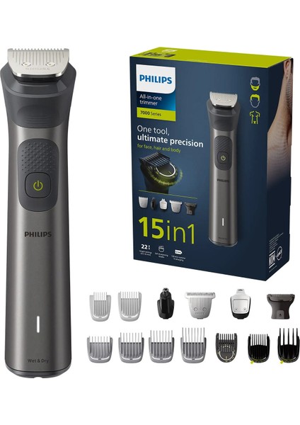 Saç,sakal,burun,bıyık ve Vücut Tıraşı+Elektrikli Tıras Makinesi Sakal & Vücut - Islak & Kuru Kullanim+Taşıma Çantası modelleri