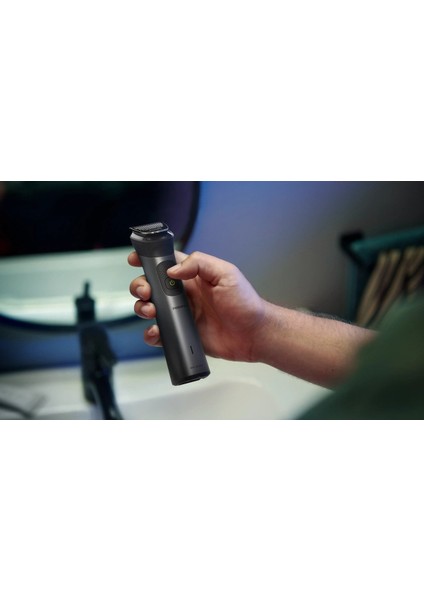 Saç,sakal,burun,bıyık ve Vücut Tıraşı+Elektrikli Tıras Makinesi Sakal & Vücut - Islak & Kuru Kullanim+Taşıma Çantası fırsatları