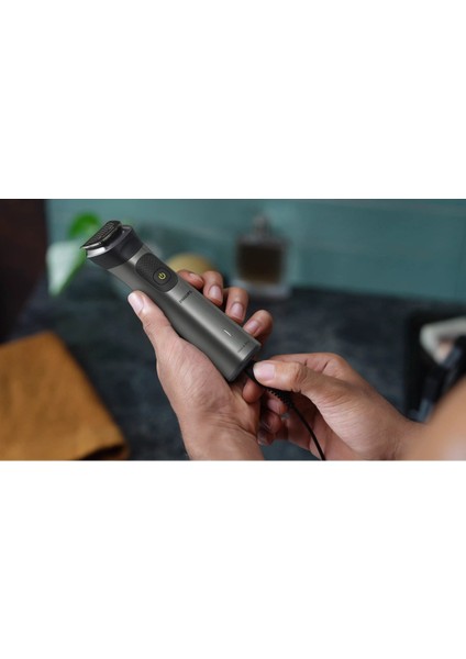 Saç,sakal,burun,bıyık ve Vücut Tıraşı+Elektrikli Tıras Makinesi Sakal & Vücut - Islak & Kuru Kullanim+Taşıma Çantası indirimleri