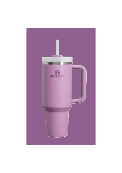 Quencher Pipetli Termos 1,18 L