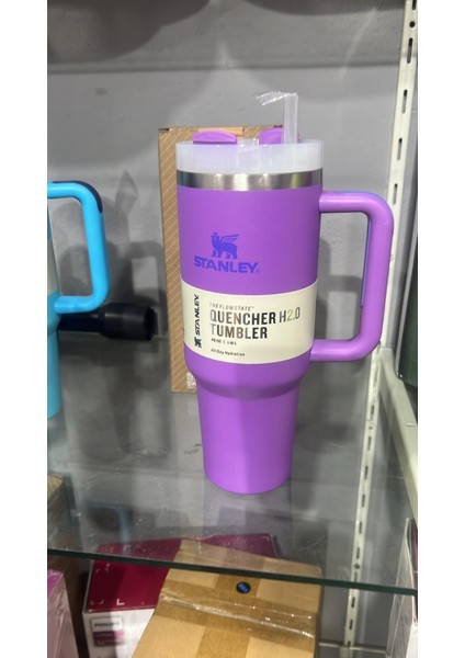 Quencher Pipetli Termos 1,18 L fiyatları