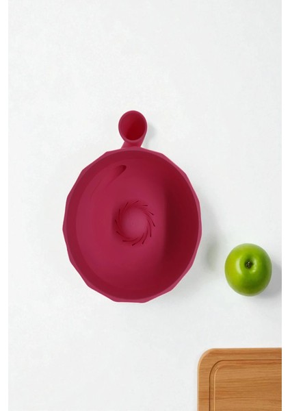 Vejetaryan Yıkama Kasesi Sirkülasyonlu I Sebze Yıkama Kasesi