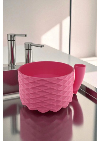 Vejetaryan Yıkama Kasesi Sirkülasyonlu I Sebze Yıkama Kasesi modelleri