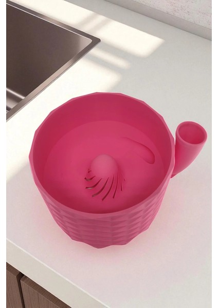 Vejetaryan Yıkama Kasesi Sirkülasyonlu I Sebze Yıkama Kasesi fırsatları