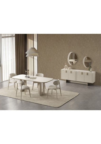 Rolex Yemek Odası indirimleri