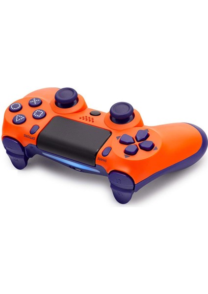 Ps4 Gamepad Turuncu HD323H