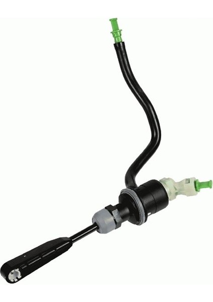 DEBRIYAJ MERKEZI UST DUSTER DOKKER-LODGY SYMBOL II 10- 1.5 1.6-16V H4M K9K MAIS 306100394R