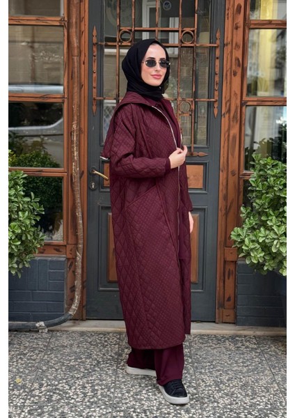 Kap W-6838 Bordo fiyatları