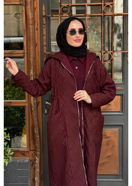 Kap W-6838 Bordo modelleri