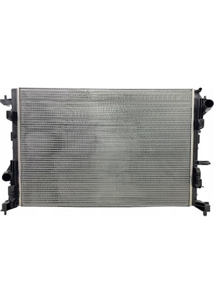 MOTOR SU RADYATORU KANGOO II MAIS 214109303R