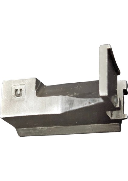 6-65-U Merrow Alt Bıçak Ayar Kızağı