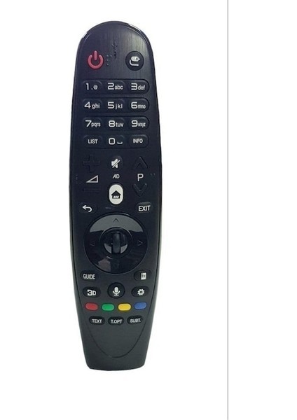 Magıc MR600 LCD Kumandası