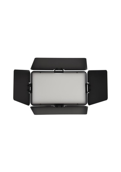 Amaran Pano 60C Için Barndoor