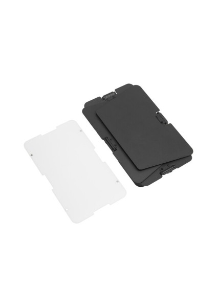 Amaran Pano 60C Için Barndoor modelleri