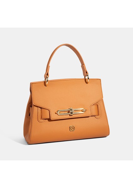 Kadın Taba Omuz Askılı El Çantası modelleri