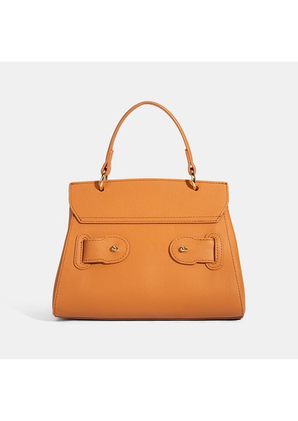 Kadın Taba Omuz Askılı El Çantası fırsatları