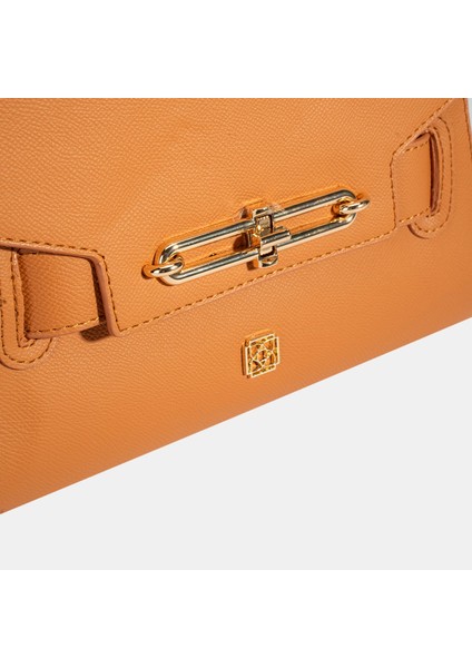 Kadın Taba Omuz Askılı El Çantası indirimleri