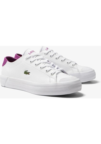 Gripshot Kadın Beyaz Sneaker fiyatları