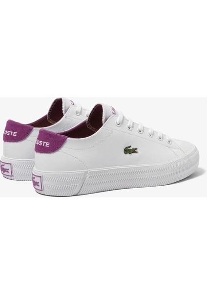 Gripshot Kadın Beyaz Sneaker modelleri