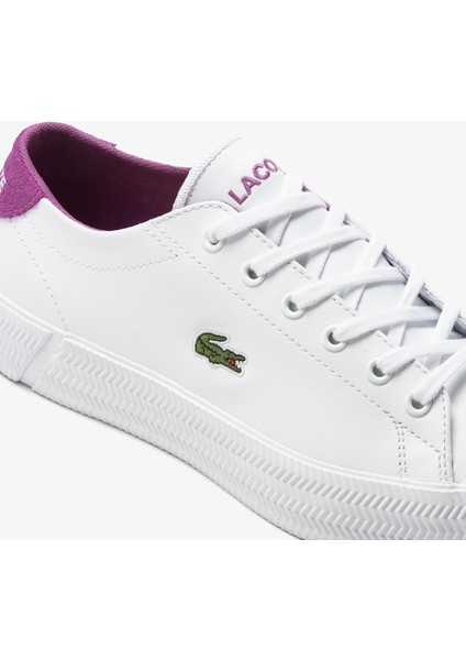 Gripshot Kadın Beyaz Sneaker indirimleri