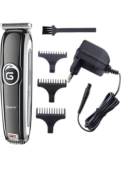 Gemei Insua HK-6050 Tıraş Makinesi (5067) modelleri