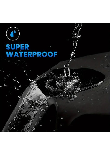 Turuncu Fitilli Jiajue Matador Motosiklet Brandası-Gri-Siyah-(4mevsim) modelleri