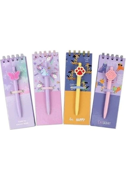 Md 799 Versatil Kalem 07 mm