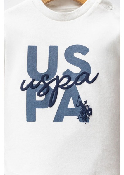 U.s. Polo Assn 3'lü Takım USB2558 Mavi fırsatları