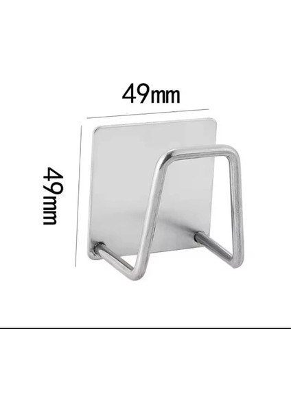 Kendinden Yapışkanlı Çelik Drenaj Askısı fiyatları