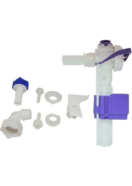 747 Gömme Rezervuar Şamandırası 1/2 modelleri